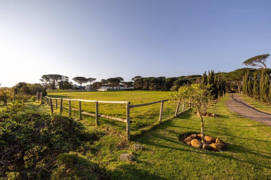 0 Bedroom Property for Sale in Somerset West Rural Western Cape